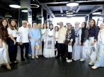 Aliyah Mustika Ilham Hadiri Grand Opening HIGAR CPI, Dukung Gaya Hidup Sehat Warga Makassar