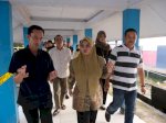 Pasca Kebakaran RSUD Syekh Yusuf, Bupati Gowa Pastikan Layanan Kesehatan Berjalan Normal