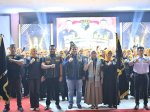 Pelantikan APPI Makassar, Munafri: Jangan Bawa Masalah Baru, Jadilah Solusi