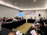 Rapat Dua Hari, Tim Adhoc IKA Unhas Selesaikan AD/ART dan Rekomendasi Mubes
