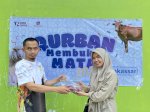 Gammara Inklusi Buka Akses Kurban untuk Difabel dan Kelompok Rentan