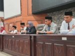 Bupati Sinjai Terima Pengaduan Warga Pakoko Soal Jalan Rusak, Anggaran Jadi Kendala