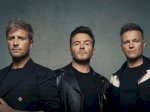Westlife Siapkan Panggung Raksasa untuk Konser 25 Tahun di Jakarta