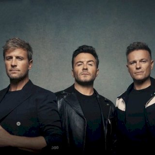 Westlife Siapkan Panggung Raksasa untuk Konser 25 Tahun di Jakarta