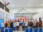 ORADO Sinjai Dilantik, Anggota DPRD Dipercaya Jadi Bendahara Umum