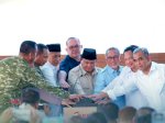 1.061 KDKMP Mulai Beroperasi, Prabowo: Desa Harus Jadi Fondasi Ekonomi