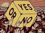 Demokrasi atau Ego?