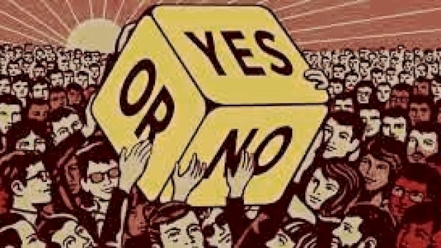 Demokrasi atau Ego (doc_JUZO luzern) 