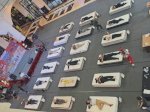 Lomba Rebahan di Jogja, Peserta Tak Boleh Ke Kamar Mandi