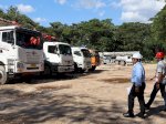 Lulus Audit Internasional, PT Mallomo Kantongi Tiga Sertifikasi ISO