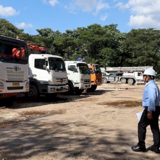 Lulus Audit Internasional, PT Mallomo Kantongi Tiga Sertifikasi ISO