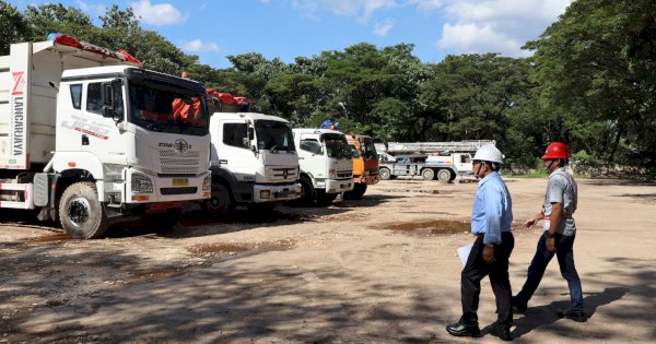Lulus Audit Internasional, PT Mallomo Kantongi Tiga Sertifikasi ISO