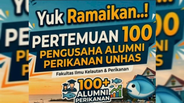 Mubes V IKA Pertanian Unhas (doc_ikapertanianunhas)
