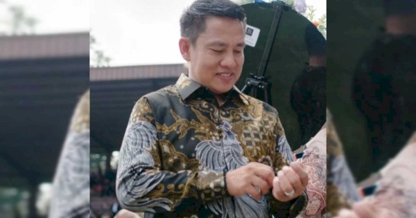 Wakil Ketua DPRD Gowa: Aturan WFH Perketat, Jangan Sampai WFW