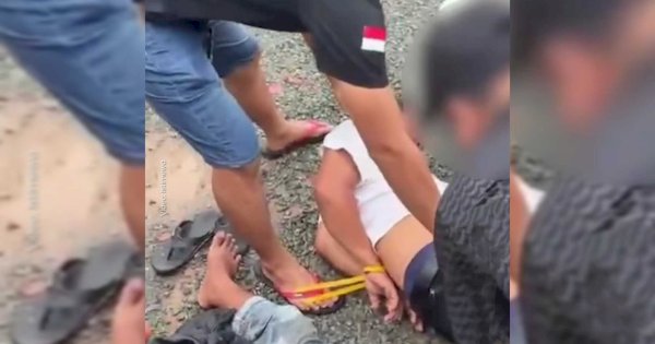 Omzet Rp200 Juta/Hari, Sindikat Narkoba Gang Langgar Samarinda Dibungkam