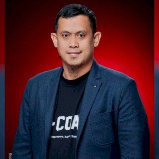 Pemerintah Kabupaten Gowa Jangan Hanya Menjadi Penonton dalam Pengawasan SPPG