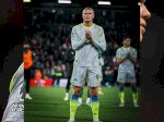 Haaland Kecewa, Man City Gagal Juara Dua Musim Beruntun