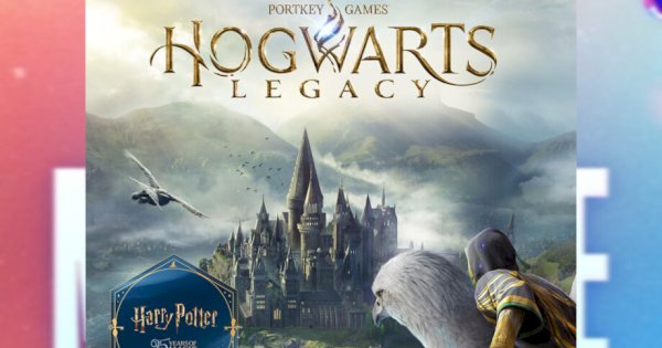 Epic Games Diskon 90%! Hogwarts Legacy dan GTA V Jadi Murah