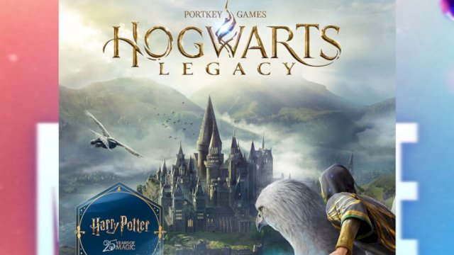 Rekomendasi game yang wajib diburu selama Epic Games Mega Sale 2026, mulai dari petualangan Hogwarts hingga aksi Spider-Man (tangkaplayar_IG@ epicgame) 