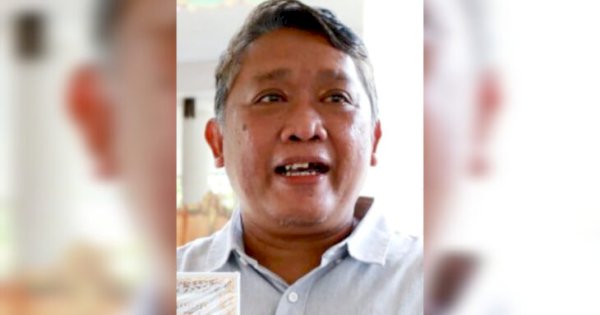 Faisal Palapa Akui Dana Terbatas, Jadwal Konferprov PWI Sulsel Tetap Dipaksakan