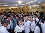 Yassierli Lantik 976 ASN, Tekankan Growth Mindset Hadapi Era Digital