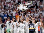 Real Madrid Kalahkan Athletic 4-2, Finis Runner-up La Liga 2026