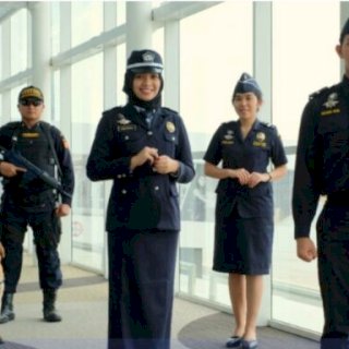 CPNS Bea Cukai 2026 Buka 380 Formasi Khusus Lulusan SMA