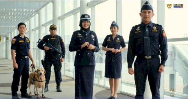 CPNS Bea Cukai 2026 Buka 380 Formasi Khusus Lulusan SMA