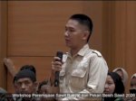 Make Sriwijaya Plantation Great Again, APMI Dukung USS Cetak SDM Sawit