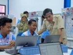 Menaker: Pelatihan Vokasi Bikin Serapan Kerja Tembus 82%