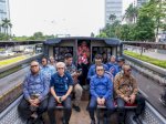 MoU Kemnaker-Transjakarta: Peluang Kerja Sektor Transportasi Makin Luas