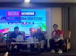 Juri Ungkap Rahasia Juarai Lomba Jurnalistik JNE 2026
