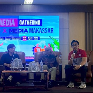 Juri Ungkap Rahasia Juarai Lomba Jurnalistik JNE 2026