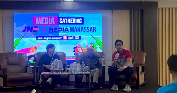 Juri Ungkap Rahasia Juarai Lomba Jurnalistik JNE 2026