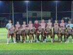 FC JOIN Bulukumba Menang Telak 5-2 atas FC Jurnalis Sinjai