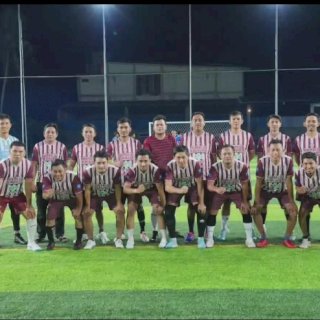 FC JOIN Bulukumba Menang Telak 5-2 atas FC Jurnalis Sinjai