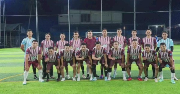 FC JOIN Bulukumba Menang Telak 5-2 atas FC Jurnalis Sinjai
