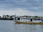 Pemilik Kapal Pastikan Tidak Ada Aktifitas Bongkar Muat BBM Bersubsidi di Kawasan Sungai Tallo