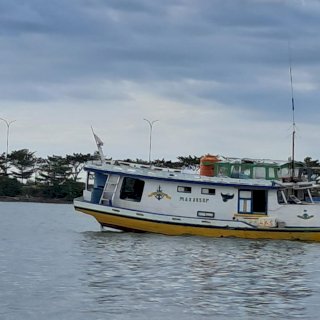Pemilik Kapal Pastikan Tidak Ada Aktifitas Bongkar Muat BBM Bersubsidi di Kawasan Sungai Tallo