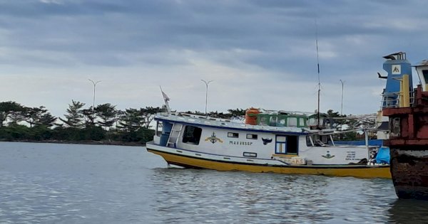 Pemilik Kapal Pastikan Tidak Ada Aktifitas Bongkar Muat BBM Bersubsidi di Kawasan Sungai Tallo