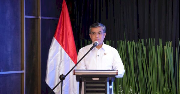 Pemerintah Kawal Hak Ahli Waris Korban Kecelakaan Kereta