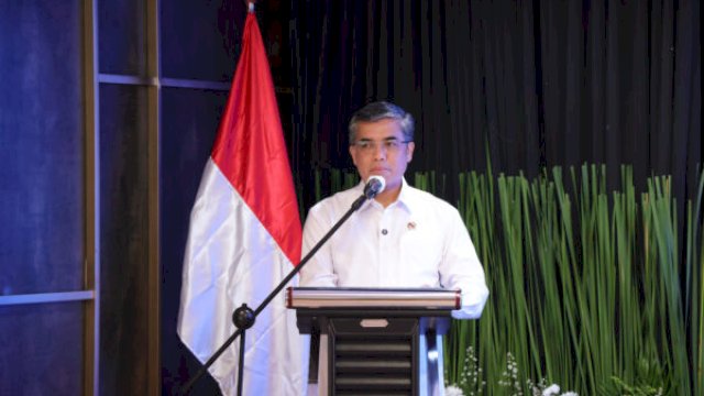 Menaker Yassierli pastikan hak jaminan sosial korban kecelakaan KA Bekasi terpenuhi (doc_birohumaskemnaker) 