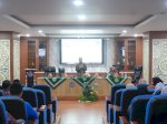 Guru Besar Unsri Bahas Ekoteologi dalam Kuliah Tamu di Unismuh Makassar
