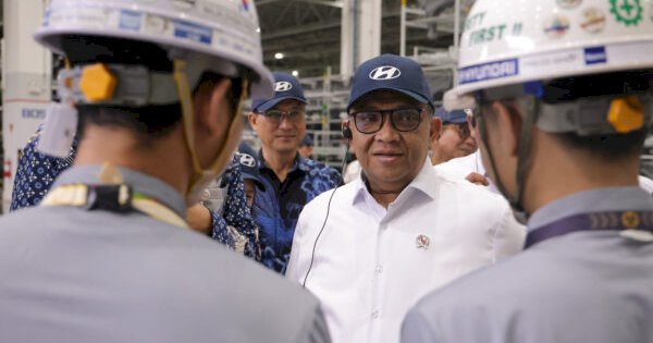 Green Jobs 2026: Kemnaker Siapkan SDM Kompeten Sektor Kendaraan Listrik
