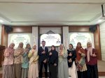 Dua Mahasiswa Pendidikan Biologi Unismuh Lulus Tanpa Skripsi Lewat Publikasi Sinta 2