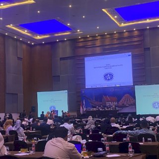 Rakernas ASITA 2026 Dorong Sinergi Pariwisata dan Pertumbuhan Ekonomi Daerah