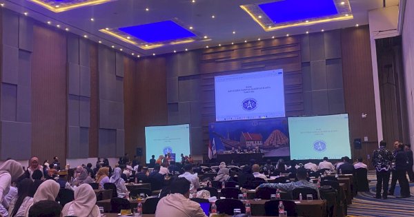 Rakernas ASITA 2026 Dorong Sinergi Pariwisata dan Pertumbuhan Ekonomi Daerah