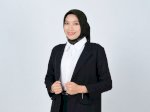 Kisah Sukses Arlia Fitri Meniti Karier di Dunia Pasar Modal Korea