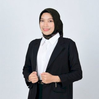 Kisah Sukses Arlia Fitri Meniti Karier di Dunia Pasar Modal Korea