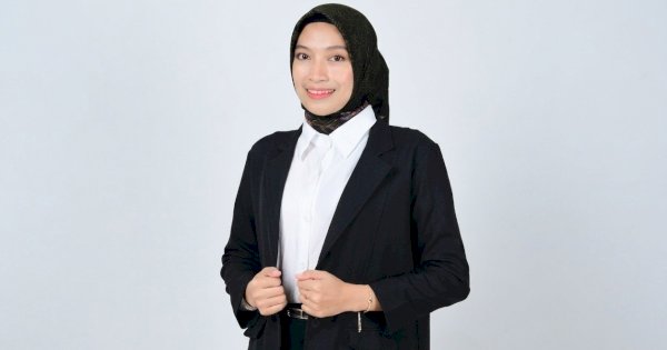 Kisah Sukses Arlia Fitri Meniti Karier di Dunia Pasar Modal Korea